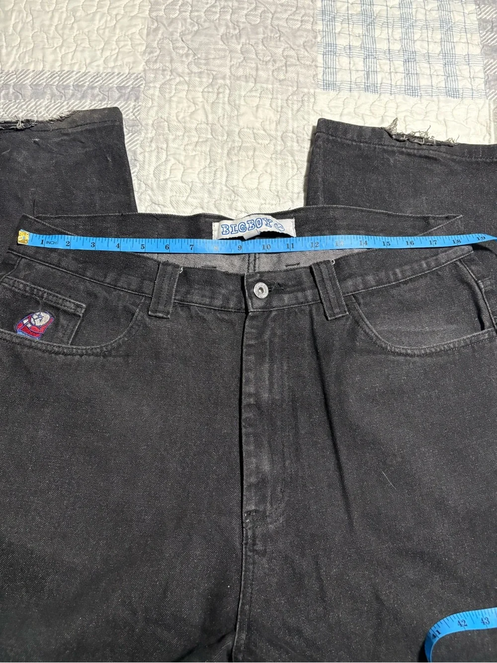 Polar Skate Co. Polar Big Boy Jeans